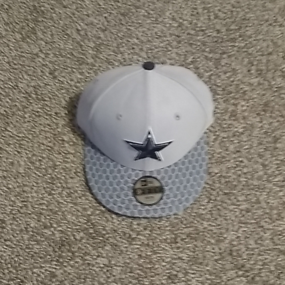 Dallas youth NFL hat